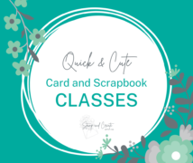 Quick Cute Classes 2