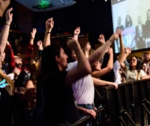 REIMAGNING MUSIC VENUES 2