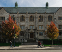 RS12189 Queens University Fall Campus lpr
