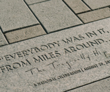 RS12424 The Tragically Hip Stone lpr 1