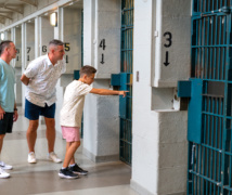 RS27634 Kingston Penitentiary