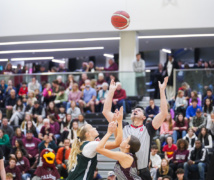 RS35753 KASSAA Girls Basket Ball Finals November 8th 2024 Seniors Game 28