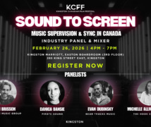 SOUND TO SCREEN PANELISTS 1920 X 1080