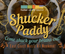 Shucker Paddy FB Event