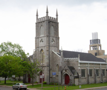 St James