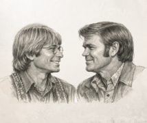 Take Me Home Website