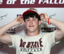 Wyatt Lee AOK