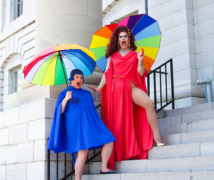 Drag cover2