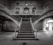 Kingston penitentiary