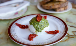 RS56306 OHARE Pecorino TK 1045 lpr