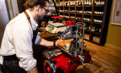 RS56337 OHARE Pecorino TK 6498 lpr