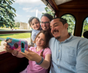06 Trolley tours