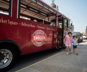08 Trolley