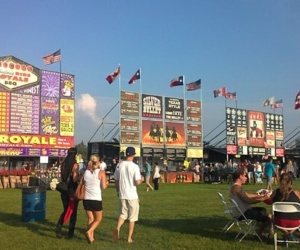 10 Ribfest
