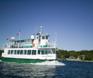11 shipwreck cruise