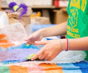 12 Kids creativity club