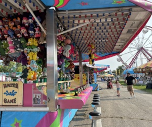 13 Kingston Fall Fair
