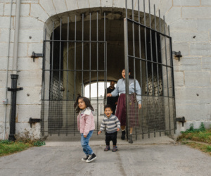 18 Fort Henry