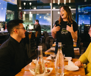 18 Kingston Food Tour