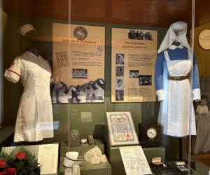 21 Museum of Health Care