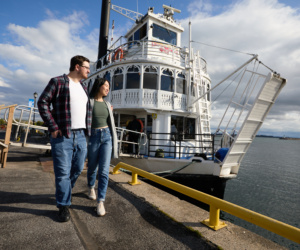 22 1000 islands cruise