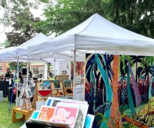 25 Kingston Artfest