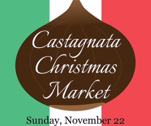 Castagnata Christmas png