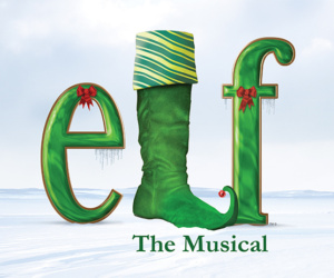 Elf The Musical