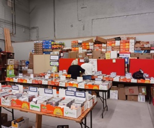 Fall Vinyl Records Sale