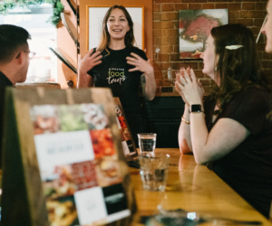 Food Tours