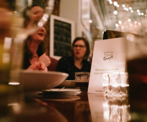 Food Tours