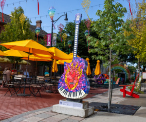 Guitars 16 3