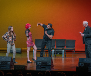 HYPROV WESTERN BOB FREE