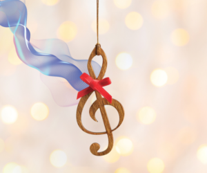 Holiday Magic Cantabile