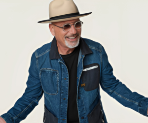Howie Mandel