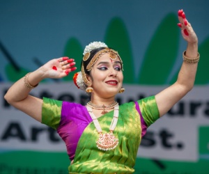 Intercultural Arts Fest