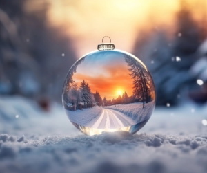 Isabel Voices Festive Celeb