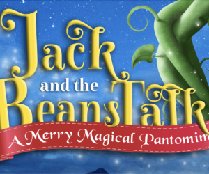 Jack Beanstalk Christmas
