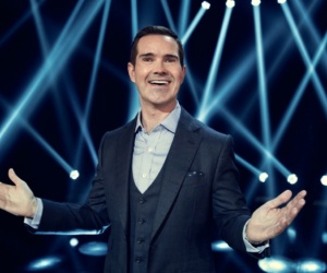 Jimmy Carr Laughs Funny