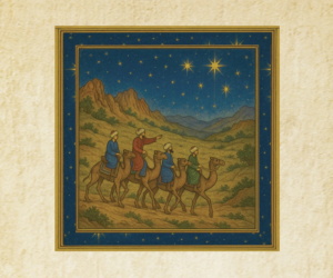 Journeyto Bethlehem