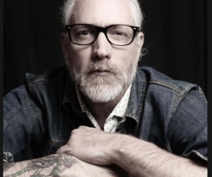 Just Announced christopherjacksonygk will be opening for devincuddy band April 27th at broom