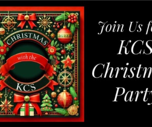 KCS CHRISTMASPARTY