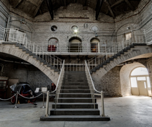 Kingston Pen Tours