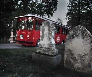 Kingston Trolley Tours 1