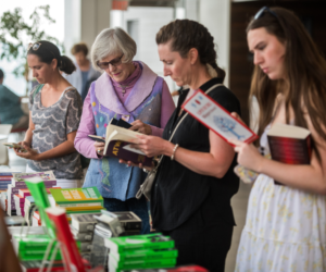 Kingston Writer Fest