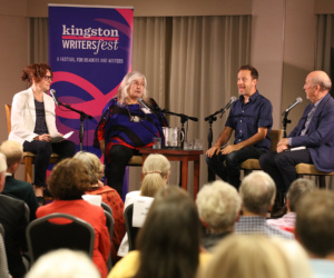 Kingston Writersfest