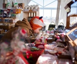Mackinnon Brothers Holiday Market