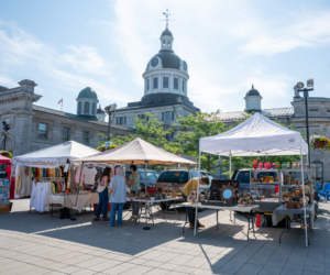 Public Market