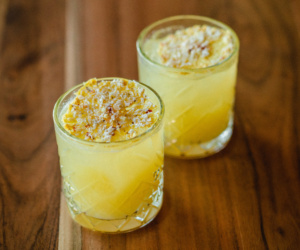 RS19124 Aqua Terra Kingstonlicious event