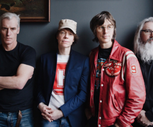 SLOAN A Tour De Force live at The Ale House